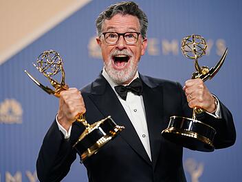 Emmy Awards 2026