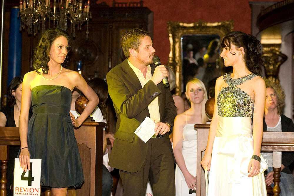 Miss und Mister Bamberg