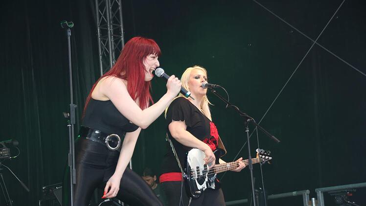 HellsBellesFoto: Dagmar Besand