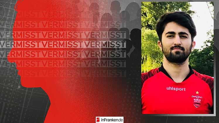 Vermisstensuche