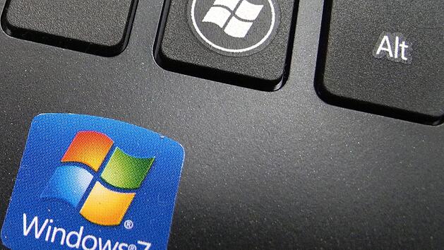 Windows 7