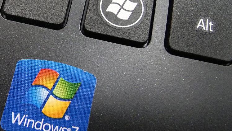 Windows 7