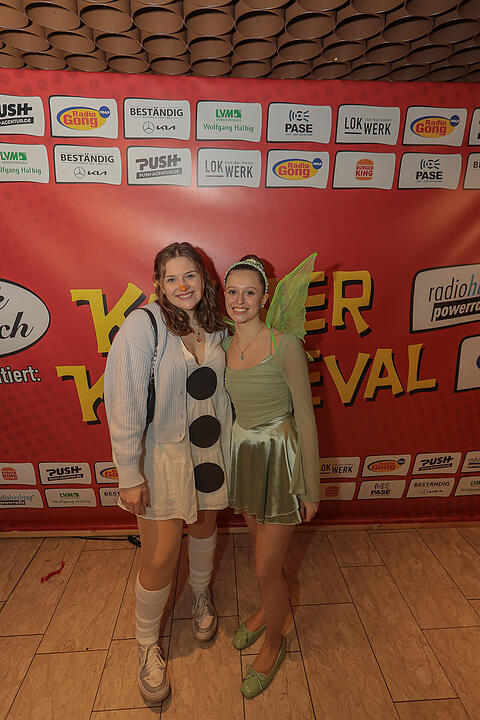 Fasching 2025 in Schweinfurt!