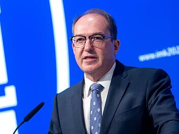 Alexander Dobrindt