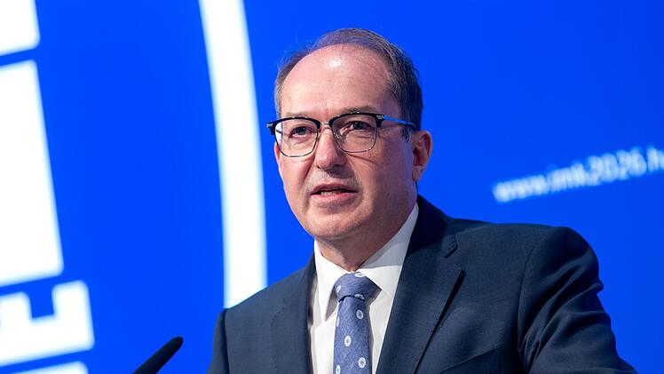 Alexander Dobrindt