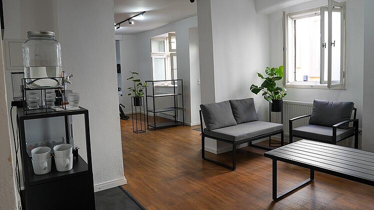 Fitnessangebot in Bamberg: Studio 047 in der Innenstadt er&ouml;ffnet