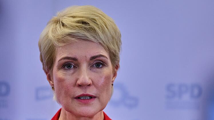 Manuela Schwesig