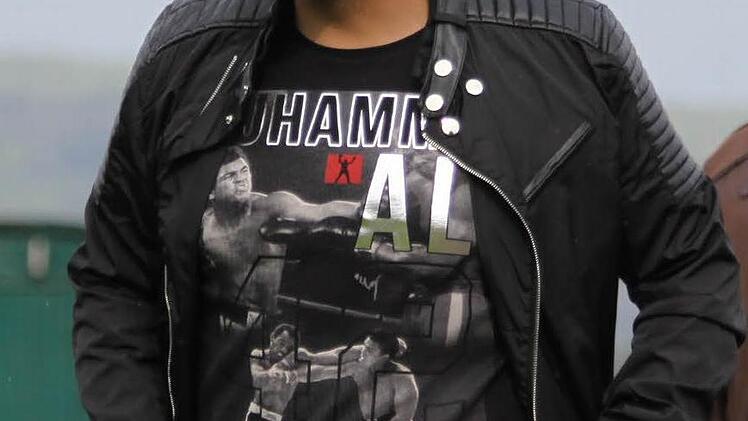 TKV-Trainer Serdar Kuygun