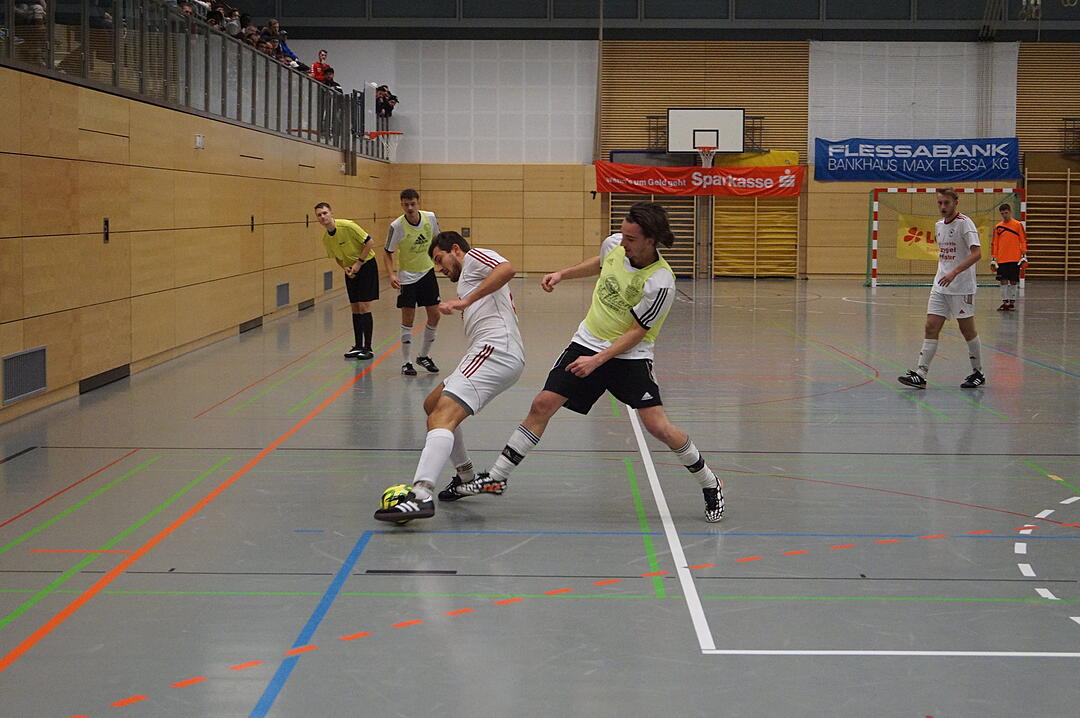 Kreismeisterschaft 2018