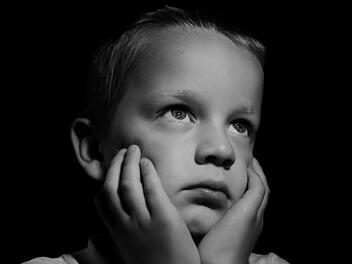Kinder in Quarantäne - trotz negativem PCR-Test?