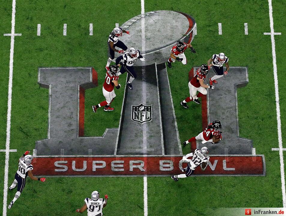 NFL Super Bowl 2017