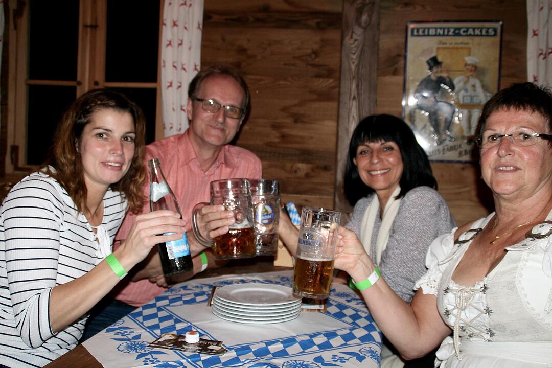 Oktoberfest in Bad Kissingen