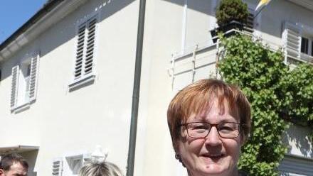 Foto: Barbara Herbst