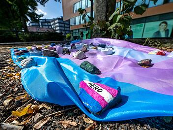 Mann stirbt nach Attacke bei CSD-Versammlung