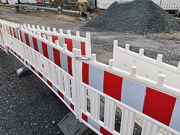Marktrodach: Mega-Baustelle f&uuml;hrt zu monatelanger Vollsperrung - Schwerverkehr&acute;wird umgeleitet