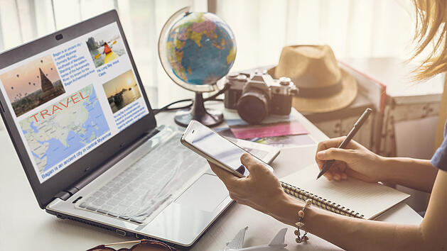 Urlaub, Urlaubsplanung, Arbeitgeber