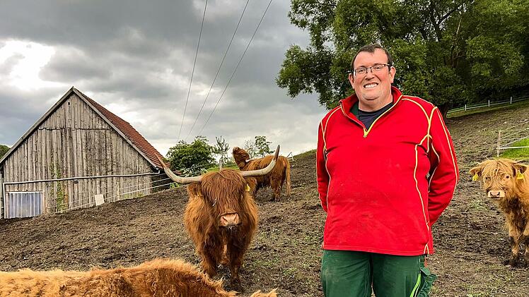 "Bauer sucht Frau" 2025: Das sind die neuen Singles