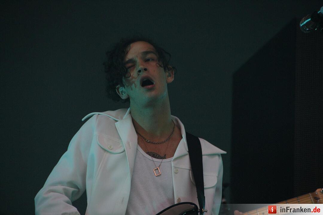 Rock im Park 2016 - The 175