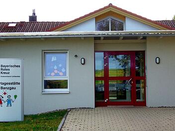 BRK-Haus in Unnersdorf mit Corona-Fällen