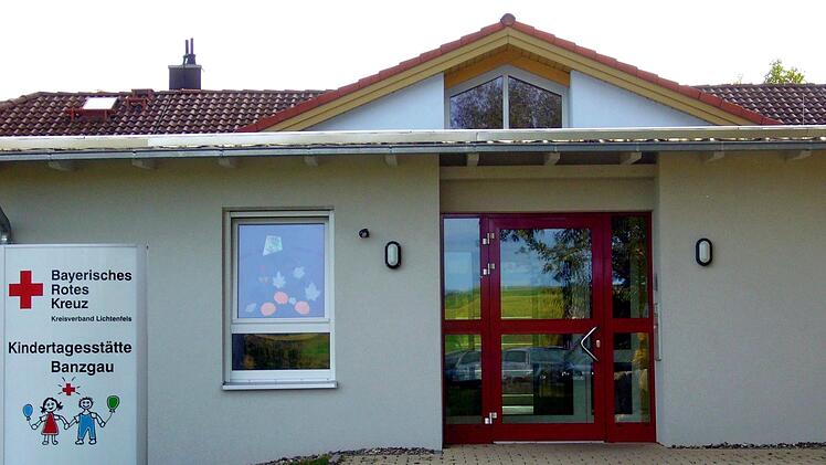 BRK-Haus in Unnersdorf mit Corona-Fällen