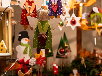Christkindles-Werkstätten