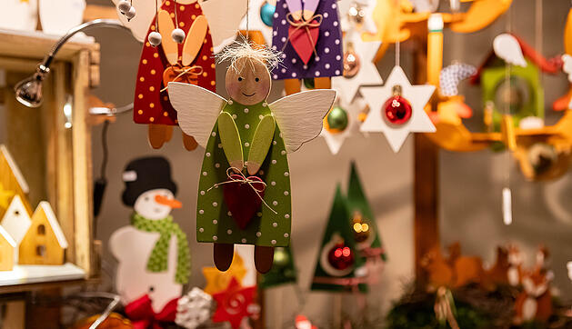 Christkindles-Werkst&auml;tten