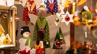 Christkindles-Werkstätten Christkindles-Werkstätten