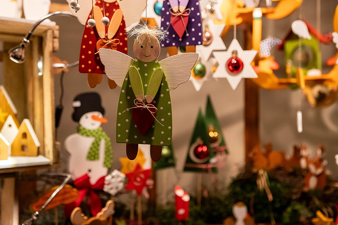 Christkindles-Werkst&auml;tten