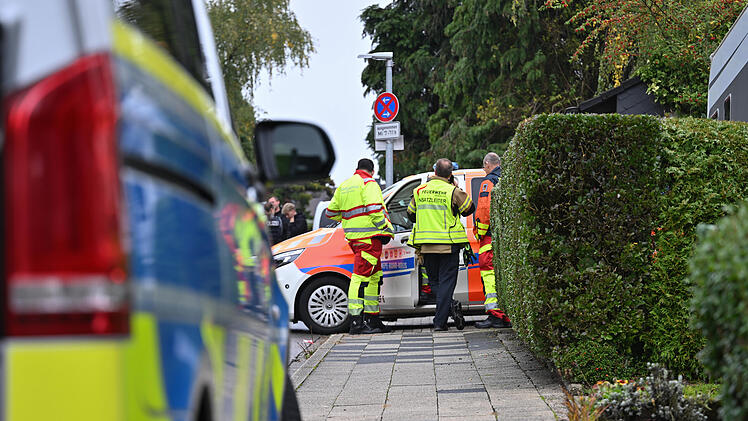Messerstiche - Bürgermeisterin von Herdecke verletzt
