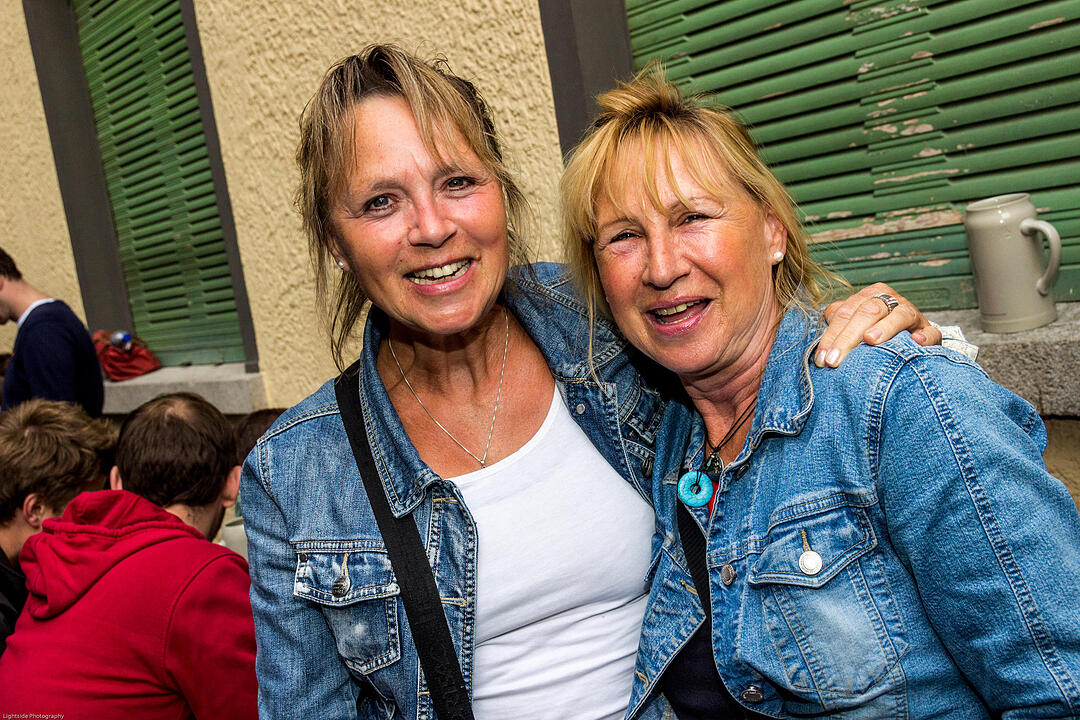 30.05.2015 Erlangen - Bergkirchweih Tag 10