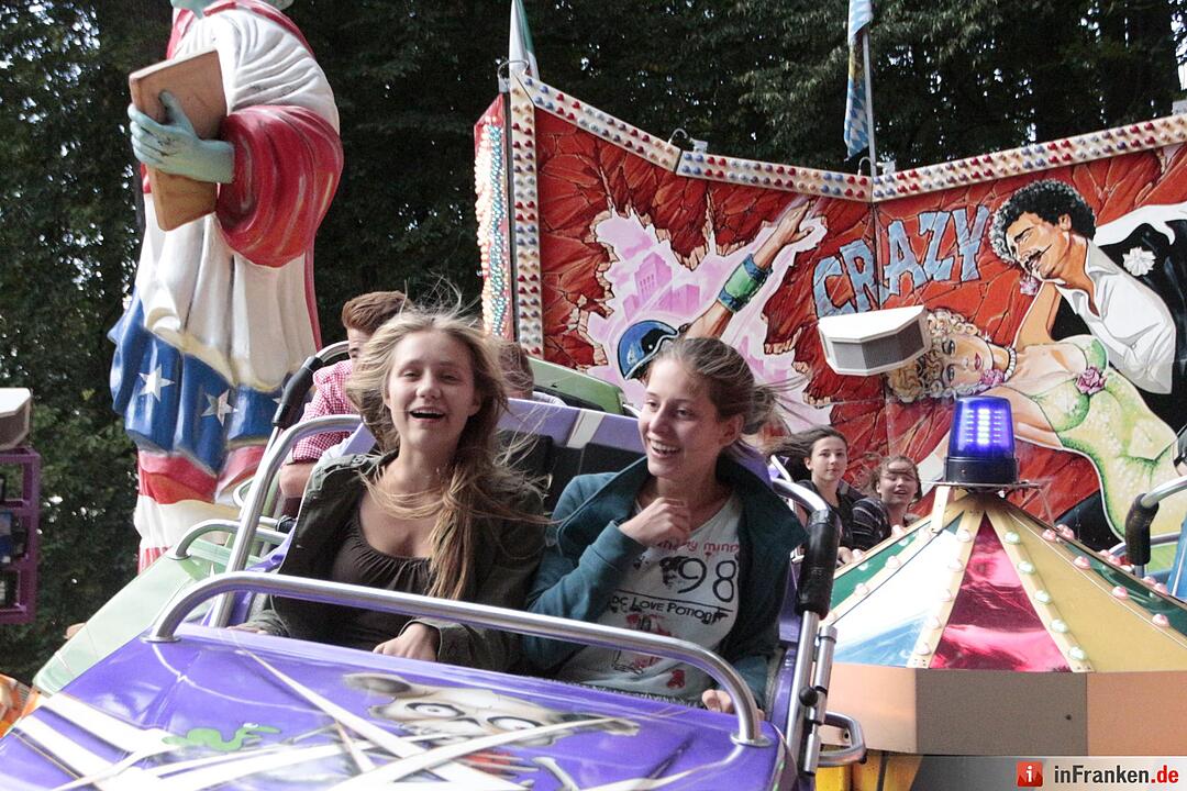 Publikum Annafest