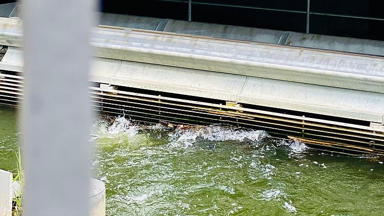 Bamberg: Wie wird auf den Unteren M&uuml;hlen Wasserkraft genutzt? Jubil&auml;umsf&uuml;hrung kl&auml;rt auf