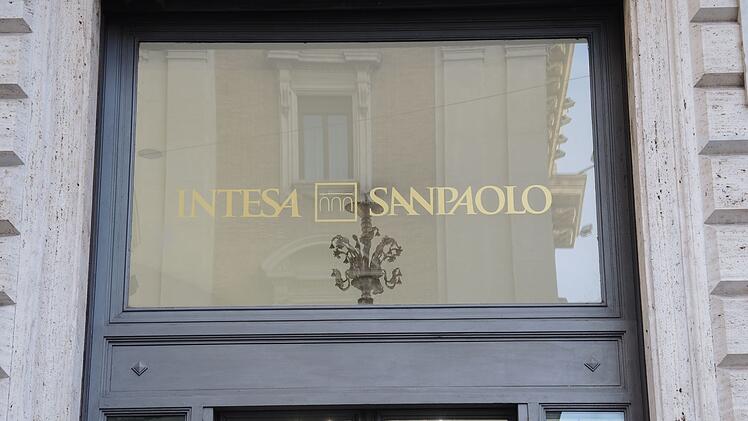 Italiens Banken
