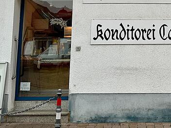 Freinsheim: Trump-Familienmitglied muss B&auml;ckerei verlassen