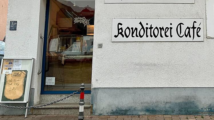 Freinsheim: Trump-Familienmitglied muss B&auml;ckerei verlassen