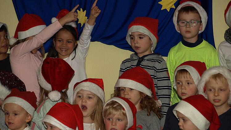 "Felix" für den Kindergarten Eltingshausen. Foto: Stefan Geiger