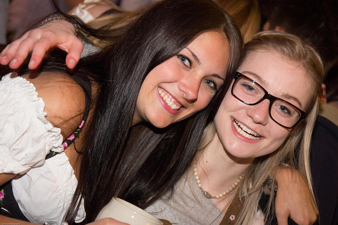 23.05.2015 Erlangen - Bergkirchweih Tag 3