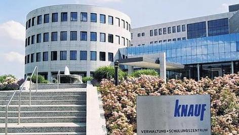 Knauf
