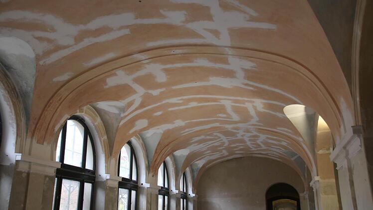 Eindrücke vom Luitpoldbad. Foto: Ralf Ruppert