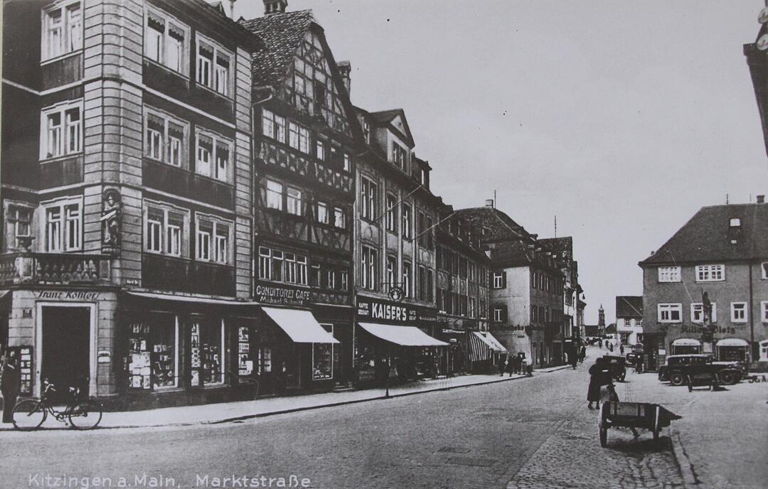 Kitzingen