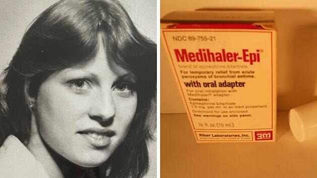 Cold Case Eveline H&ouml;bler