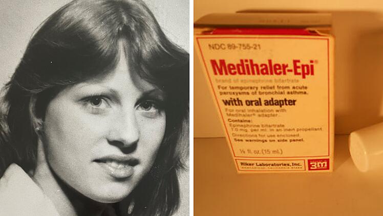 Cold Case Eveline Höbler