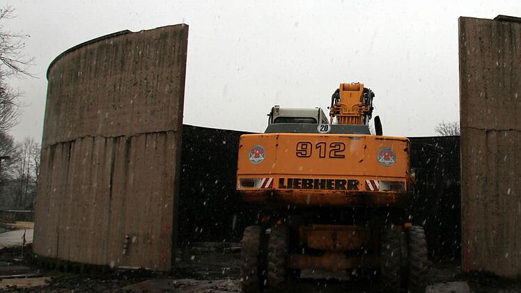 Foto: Bettina Knauth