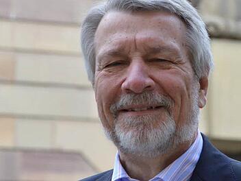 Alt-Oberbürgermeister Christian Zoll ist am Montag im Alter von 75 Jahren gestorben. Foto: Isolde Krapf