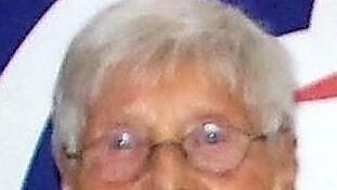 Edith Kober