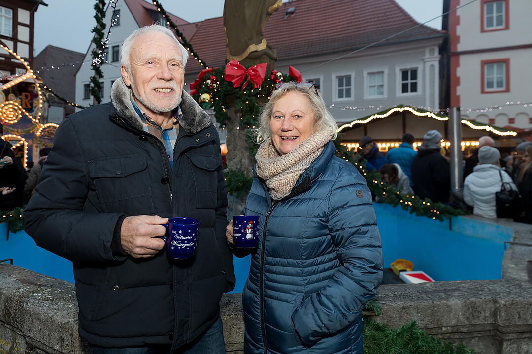 Winterzauber