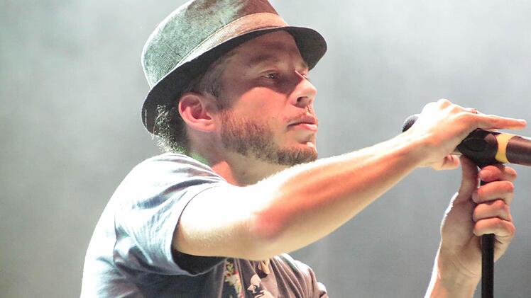 Los Chicolores  Foto: Josef Hofbauer