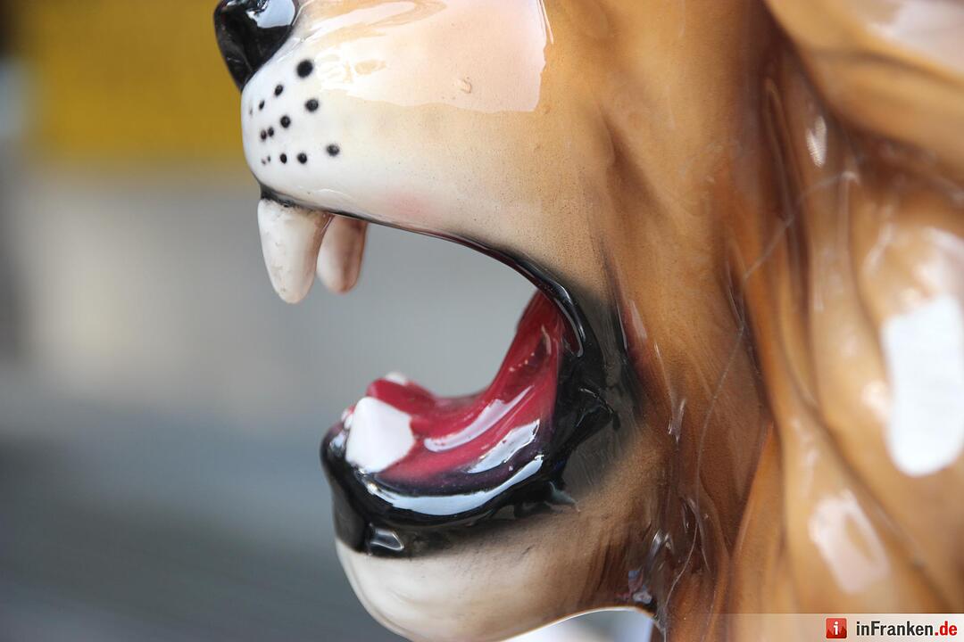 Stadtfest Münnerstadt