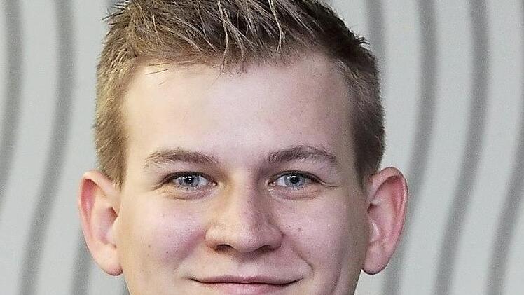 Christopher Wittke wechselt nach neun Jahren vom gelben Trikot der Bamberger ins blaue der Staffelsteiner. Foto: Archiv/sportpress