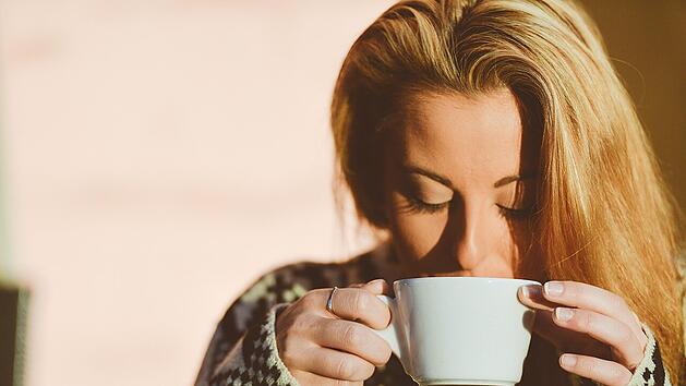 F&uuml;r aromatischen Kaffeegenuss ist die Extraktion ein unverzichtbarer Vorgang.